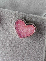Everheart Earrings handmade keepsake jewellery