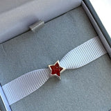 Little Star Charm handmade keepsake jewellery