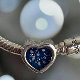 Little Heart Charm handmade keepsake jewellery