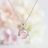 Forever Spinning Pendant