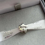 Forget-Me-Not Charm handmade keepsake jewellery