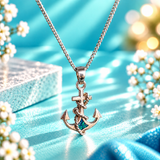 Anchor Pendant