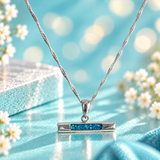 T-Bar Pendant