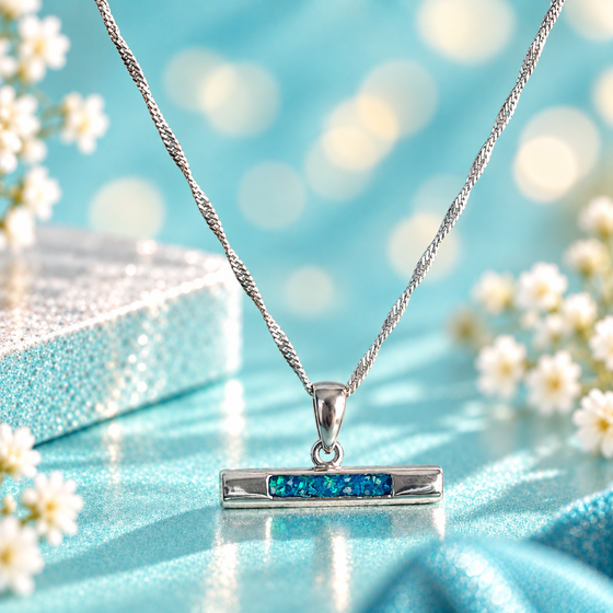 T-Bar Pendant
