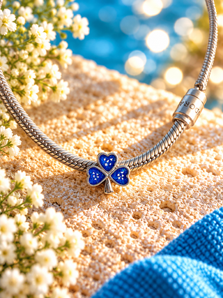 Shamrock Charm