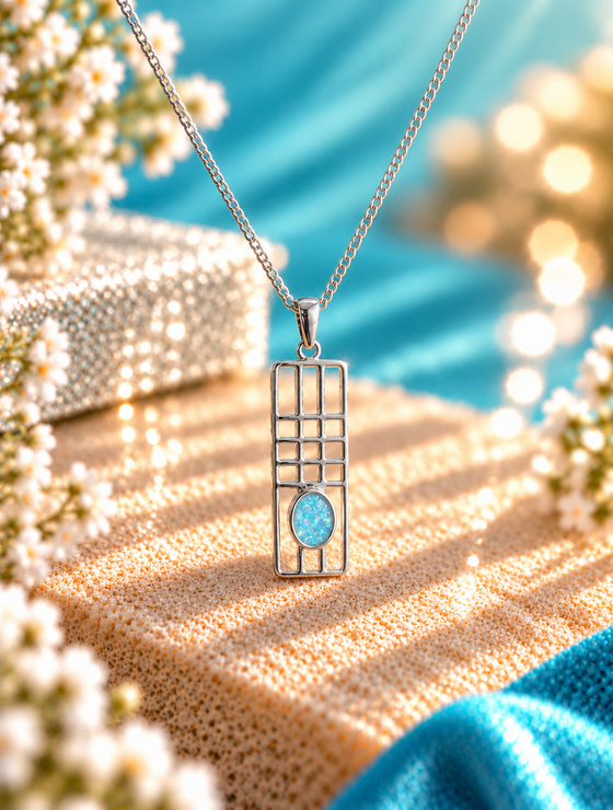 Harmony Pendant