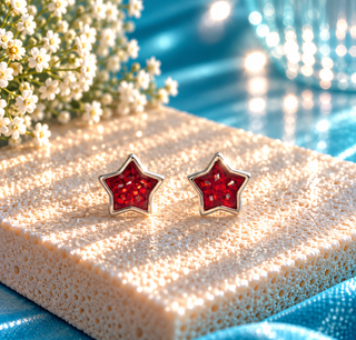 Stars Earrings