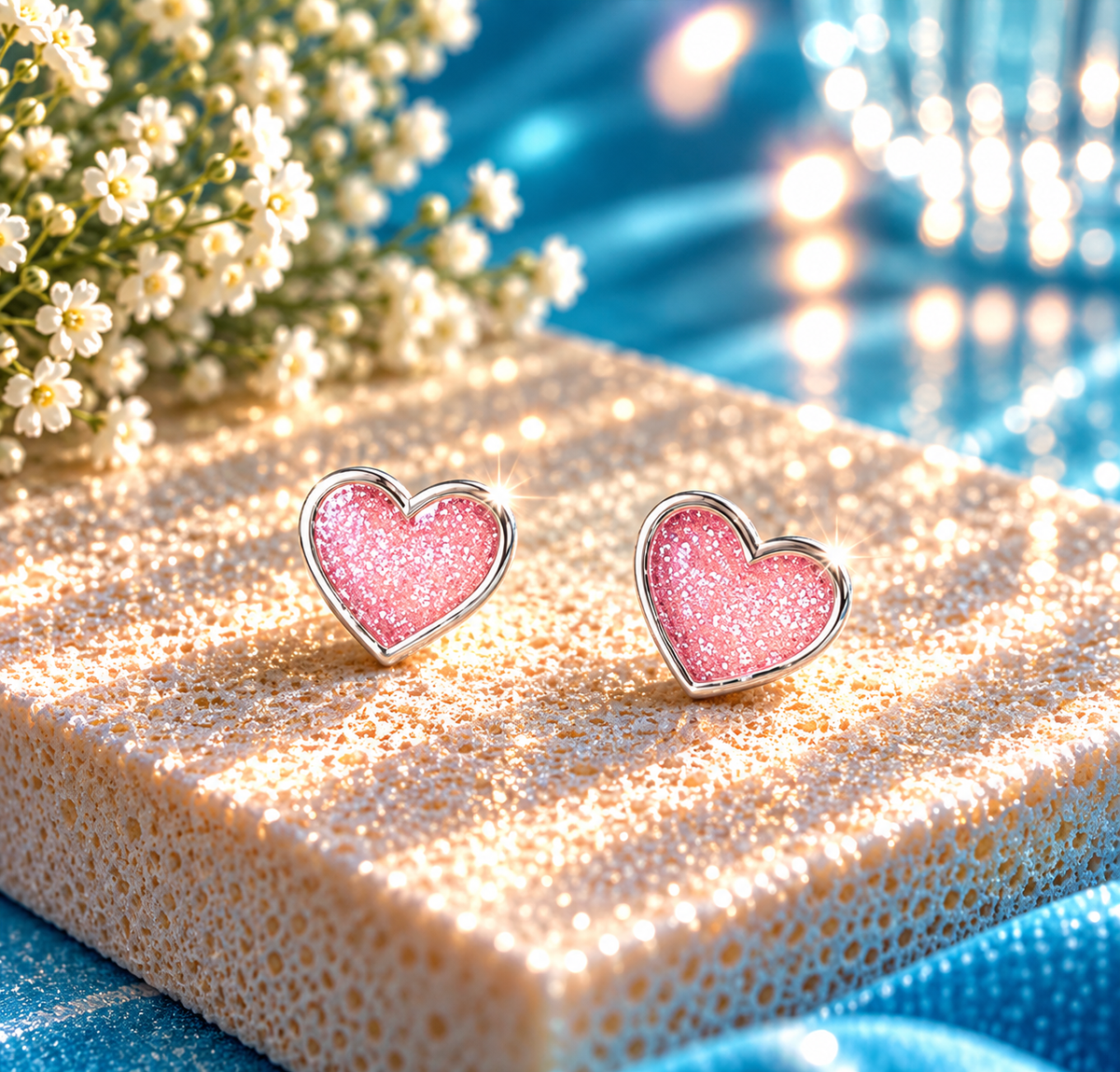 Everheart Earrings