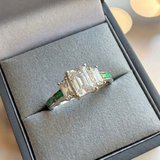 Amazing Grace Ring, suitable for 2 sets of . handmade keepsake jewellery