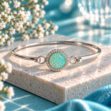 Halo Bangle