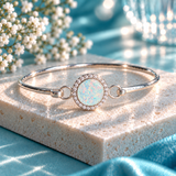 Halo Bangle