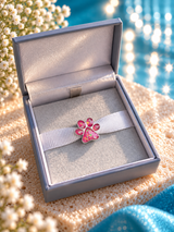 Little Pawprint Charm
