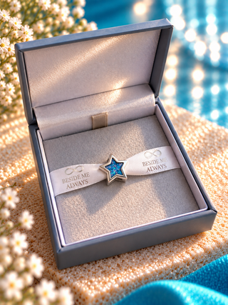 Little Star Charm