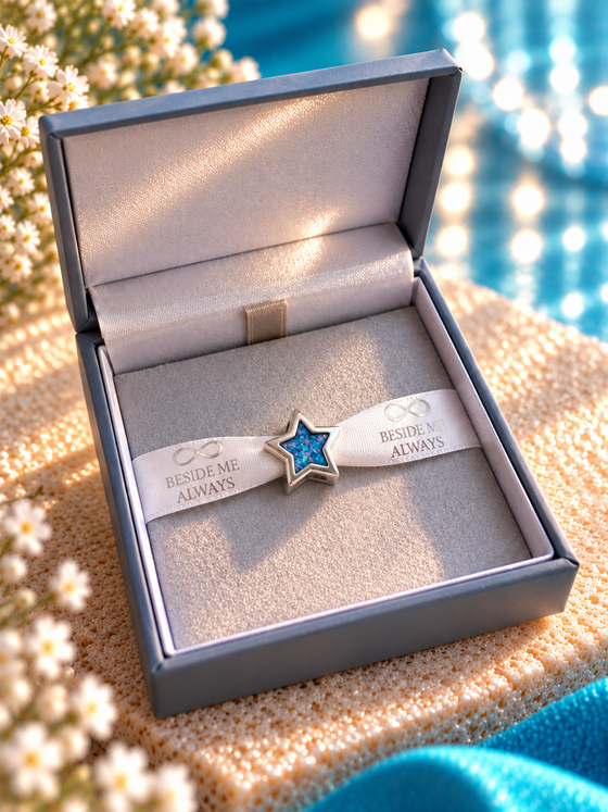 Little Star Charm