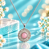 Beloved Memories Pendant