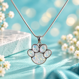Faithful Friend Pendant