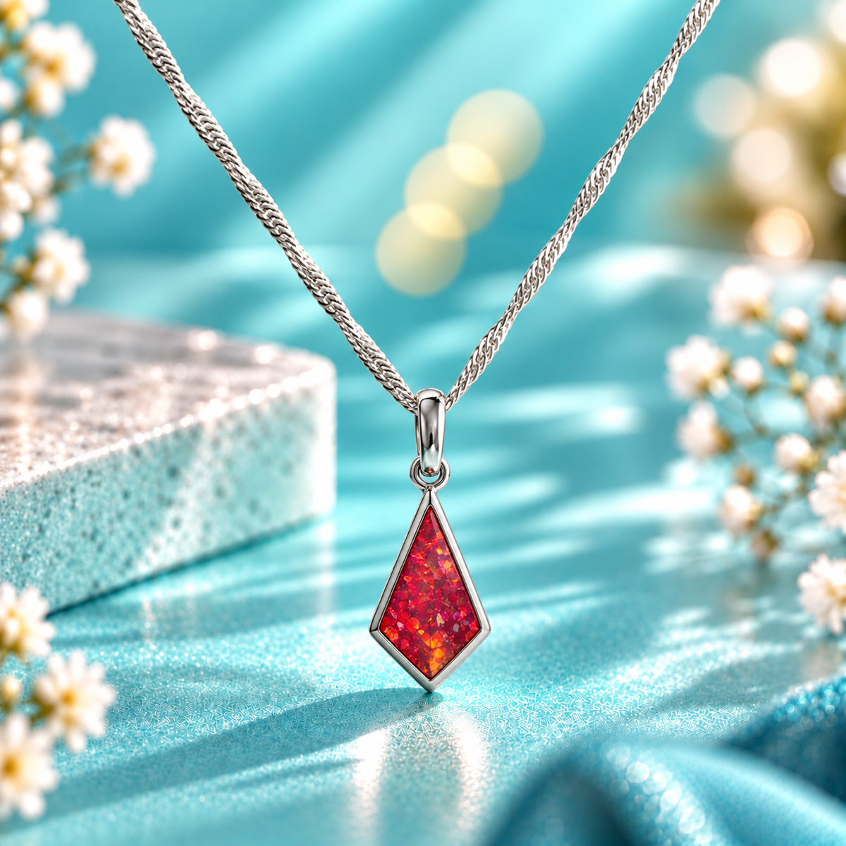 Kite Pendant