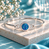Halo Bangle