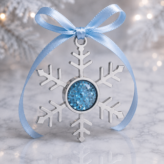 Heaven's Snowflake NOW IN STOCK!