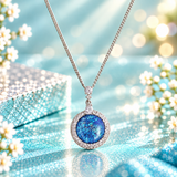 Halo Pendant