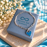 Forever Loved Bracelet