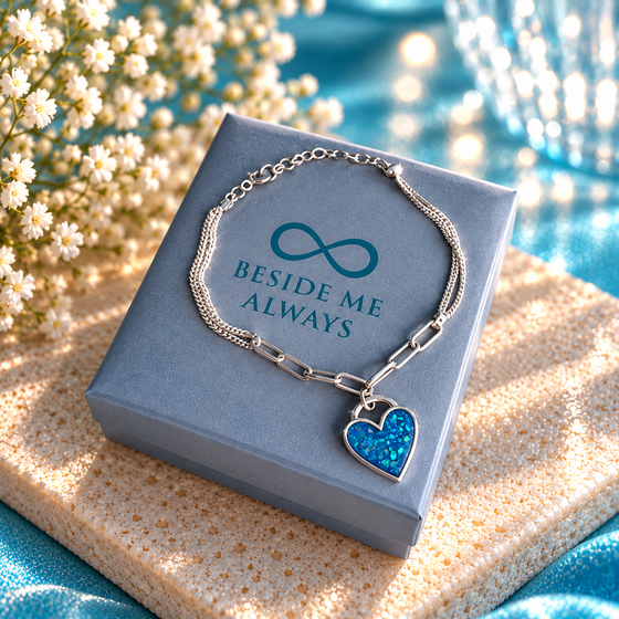 Forever Loved Bracelet