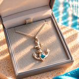 Anchor Pendant