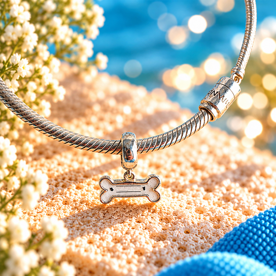 Bone Charm