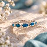 Christina Eternity Ring