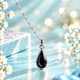 Teardrop Pendant