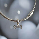 Bone Charm handmade keepsake jewellery