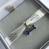 Bone Charm handmade keepsake jewellery
