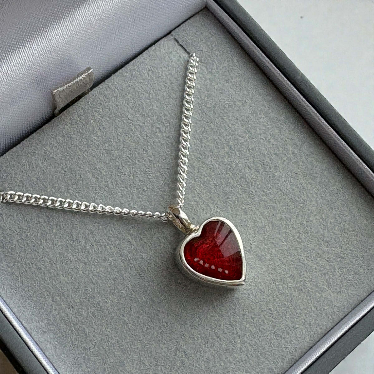 The Heart of You Pendant