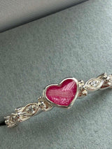 Classic Keepsake Ring handmade keepsake jewellery