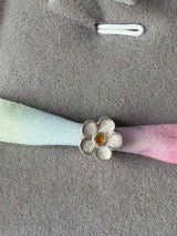 Forget-Me-Not Charm handmade keepsake jewellery