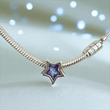Little Star Charm handmade keepsake jewellery